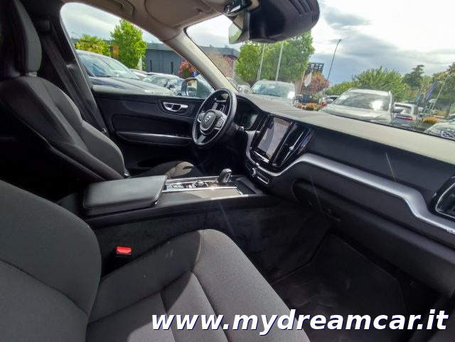 VOLVO XC60 usata, con Cruise Control