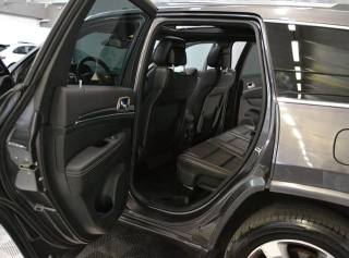 JEEP Grand Cherokee usata, con Airbag laterali