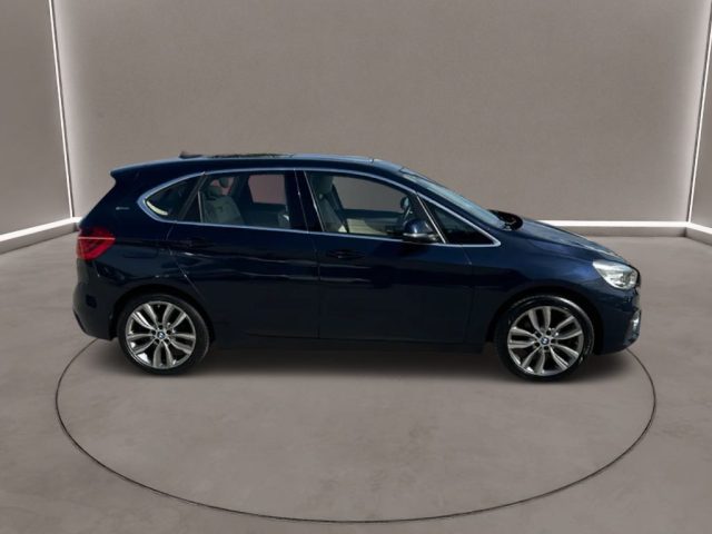 BMW 225 usata, con Cerchi in lega