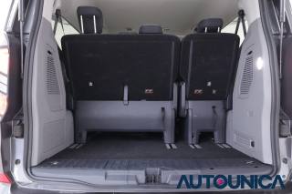 FORD Tourneo Custom usata 45
