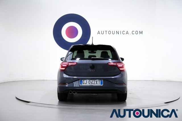 VOLKSWAGEN Polo GTI usata, con Servosterzo