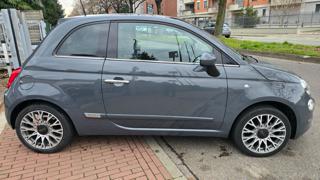 FIAT 500 usata, con Cerchi in lega