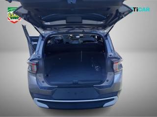 CITROEN C3 Aircross usata, con Controllo trazione