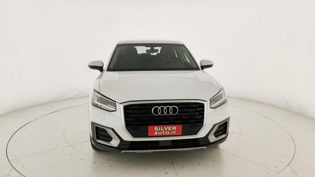 AUDI Q2 usata, con Airbag