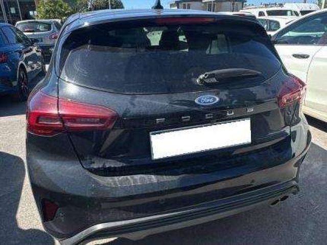 FORD Focus usata, con Alzacristalli elettrici