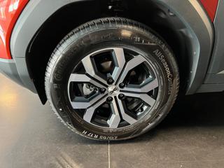 DACIA Duster usata, con Airbag laterali