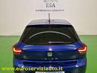 SEAT Ibiza usata 49