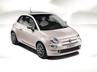 FIAT 500 1.0 Hybrid Sport CAR PLAY NAVI 6Marce