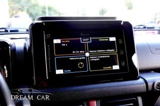 SUZUKI Jimny usata, con Controllo trazione