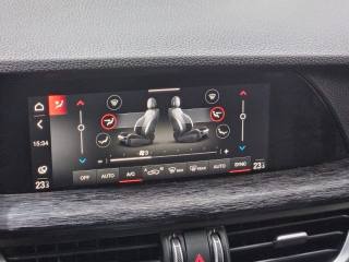 ALFA ROMEO Stelvio usata, con Immobilizzatore elettronico