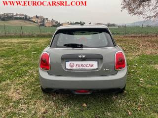 MINI One usata, con Autoradio