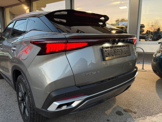 OMODA 5 usata, con Controllo trazione