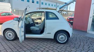 FIAT 500 usata, con Volante multifunzione