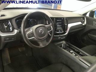 VOLVO XC60 usata, con Controllo automatico clima