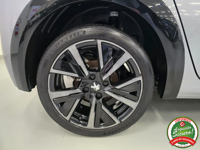 PEUGEOT 208 usata 28
