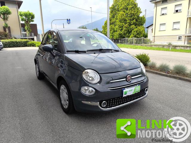 FIAT 500 usata, con Airbag laterali
