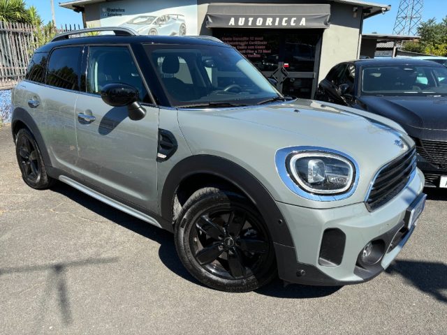 MINI Countryman usata, con Airbag Passeggero