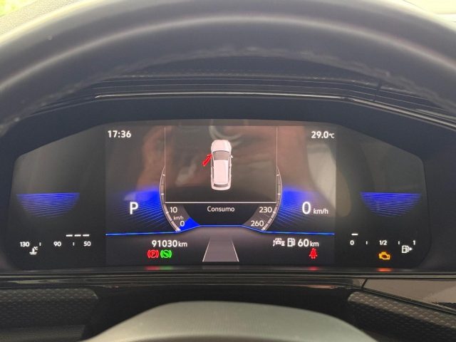 VOLKSWAGEN T-Cross usata, con Bluetooth