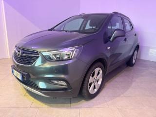 OPEL Mokka X usata 2