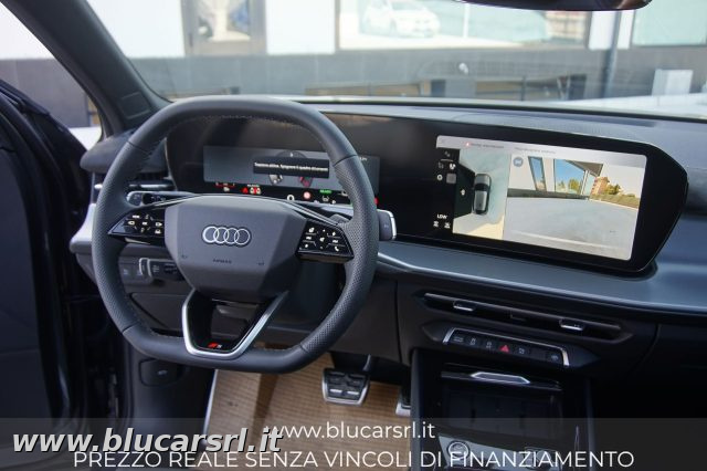 AUDI Q3 usata 7