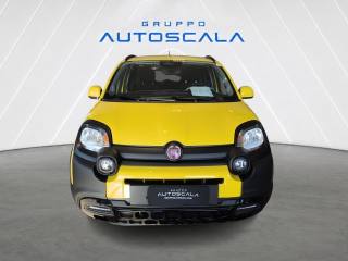 FIAT Pandina usata, con Airbag