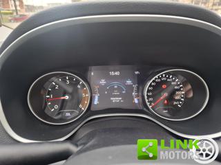 JEEP Compass usata, con Antifurto