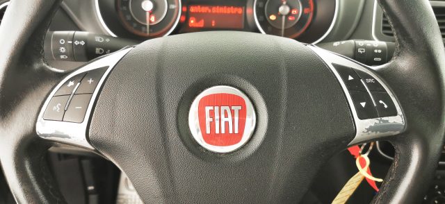 FIAT Punto usata 43