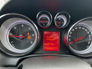 OPEL Astra usata, con Controllo automatico clima