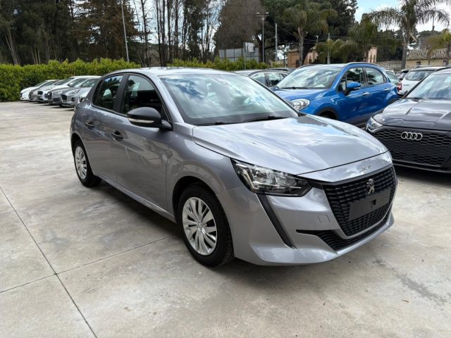 PEUGEOT 208 usata, con Airbag laterali