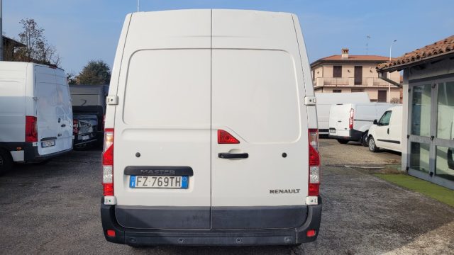 RENAULT Master usata, con Cruise Control