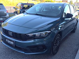 FIAT Tipo usata, con Autoradio