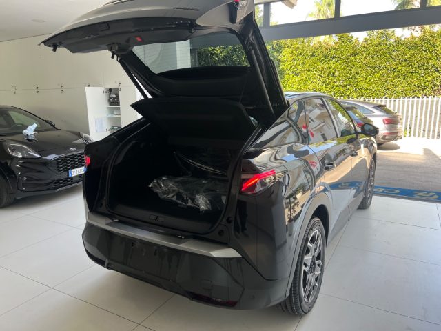 PEUGEOT 3008 usata, con Climatizzatore
