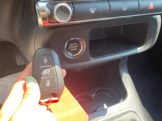 CITROEN C3 usata, con Cruise Control