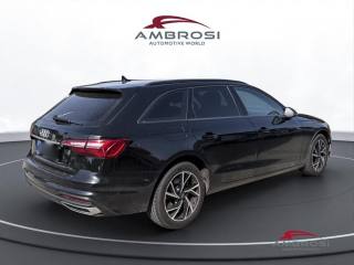 AUDI A4 usata 2