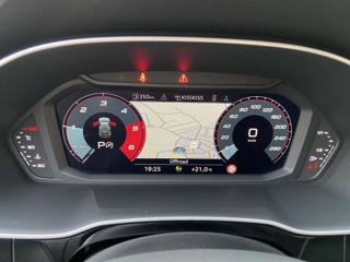 AUDI Q3 usata, con Cruise Control