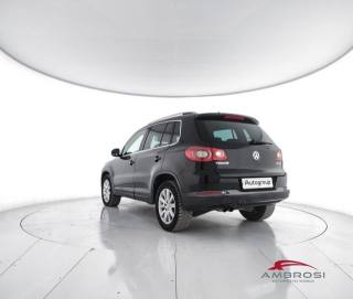 VOLKSWAGEN Tiguan usata 3