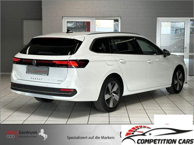 VOLKSWAGEN Passat usata, con Airbag Passeggero