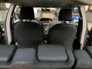 TOYOTA Yaris usata, con Servosterzo