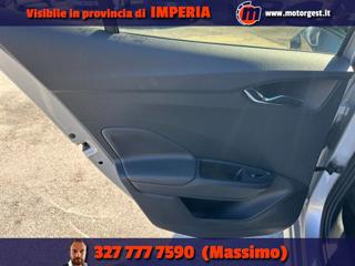 SKODA Fabia usata, con Volante in pelle