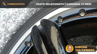 MINI Countryman usata 138