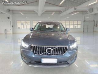 VOLVO XC40 usata, con Airbag laterali