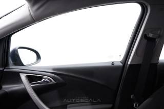 OPEL Astra usata, con Sensore di pioggia