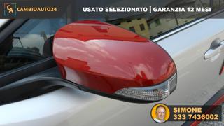 TOYOTA C-HR usata, con Sensore di luce
