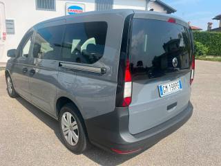 VOLKSWAGEN Caddy usata, con Airbag Passeggero
