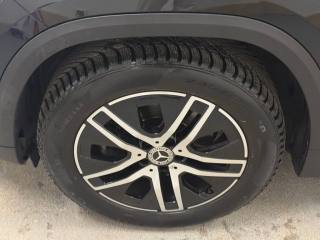 MERCEDES-BENZ GLA 200 usata, con Frenata d