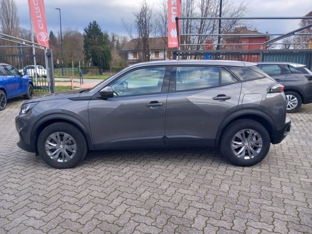 PEUGEOT 2008 usata, con Airbag laterali