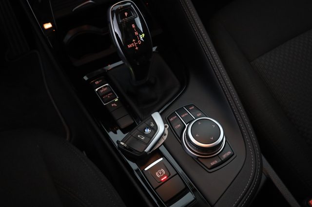 BMW X2 usata 12