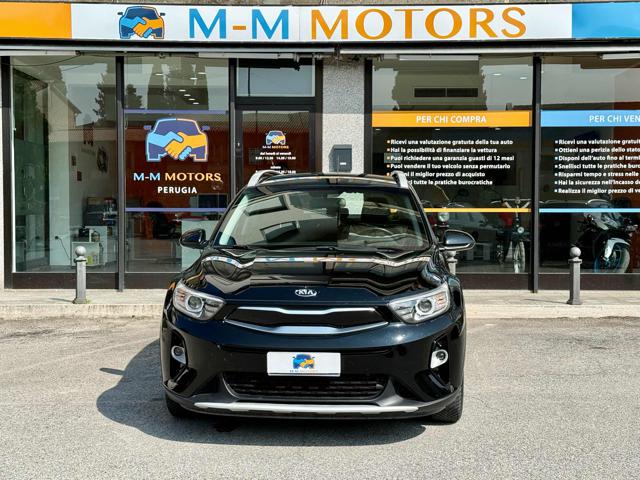 KIA Stonic usata, con Airbag