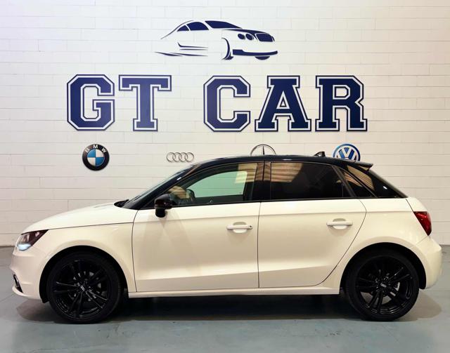 AUDI A1 usata, con Airbag Passeggero