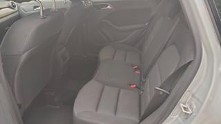 MERCEDES-BENZ B 180 usata, con Controllo trazione